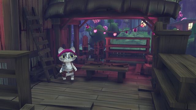 Tải game Whisker Waters-TENOKE