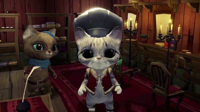 Tải game Whisker Waters-TENOKE