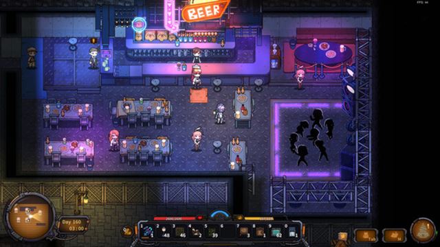 Tải game Return from Core-TENOKE