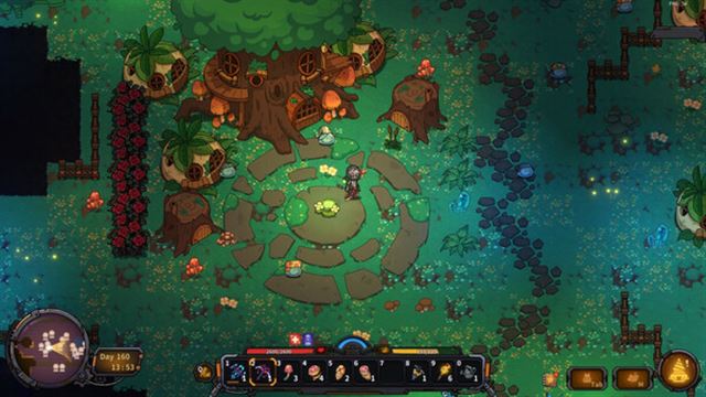 Tải game Return from Core-TENOKE