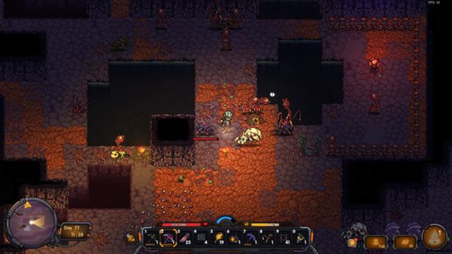 Tải game Return from Core-TENOKE