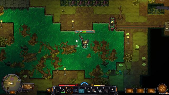 Tải game Return from Core v1.1.5-P2P