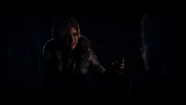 Tải game Until Dawn-P2P
