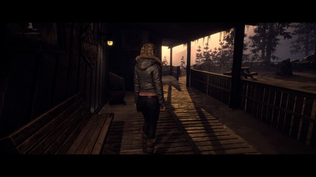 Tải game Until Dawn-P2P