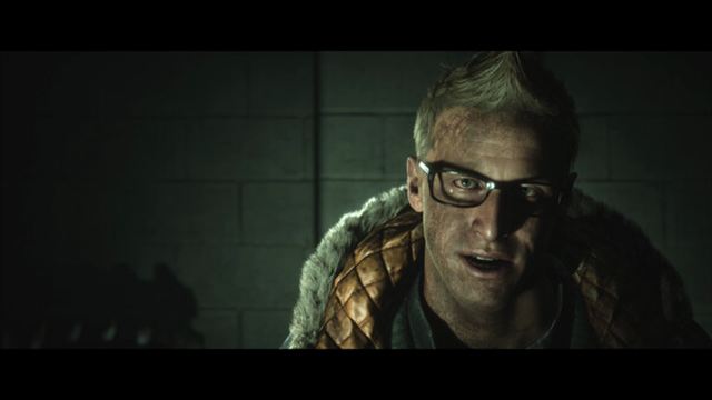 Tải game Until Dawn-P2P