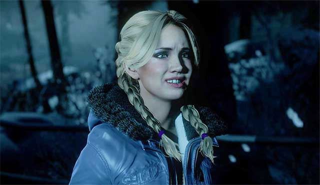 Until Dawn Until Dawn