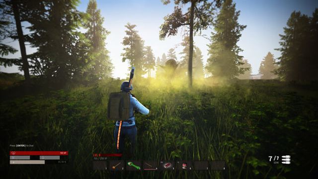 Tải game Last Whisper Early Access
