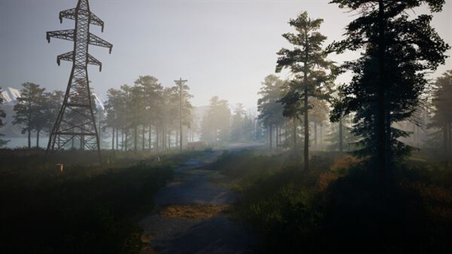 Tải game Last Whisper Early Access