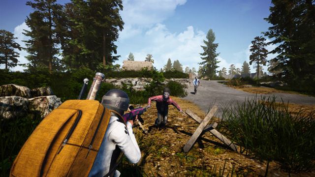 Tải game Last Whisper Early Access