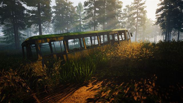 Tải game Last Whisper Early Access