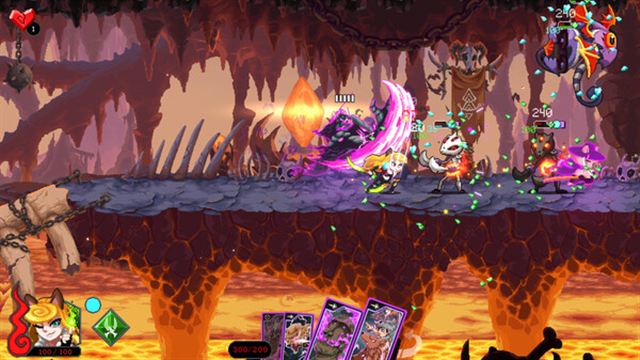 Tải game Spirit Mancer-TENOKE