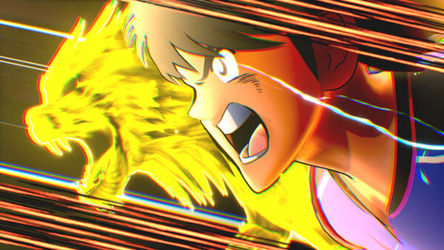 Tải game Captain Tsubasa 2 World Fighters v1.04-P2P