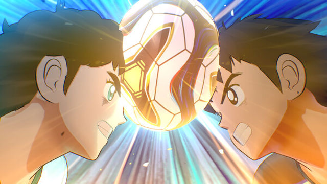 Tải game CAPTAIN TSUBASA 2 WORLD FIGHTERS-RUNE