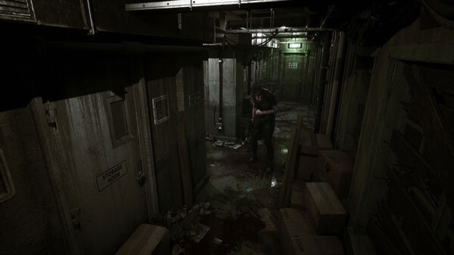 Tải game Echoes of the Living Early Access