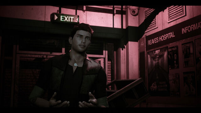 Tải game Echoes of the Living v0.07 Early Access