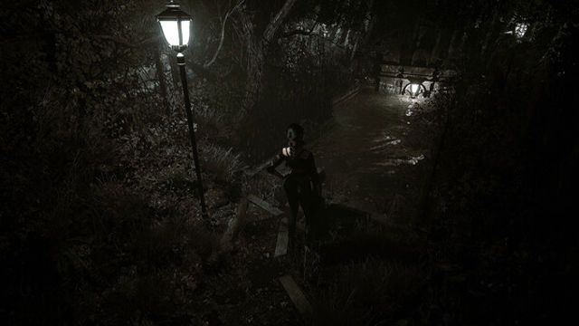 Tải game Echoes of the Living v0.09 Early Access