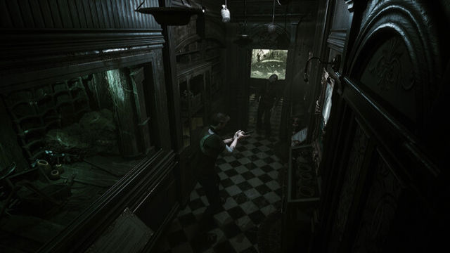 Tải game Echoes of the Living v0.05b Early Access