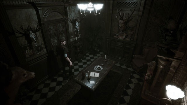 Tải game Echoes of the Living v0.07 Early Access