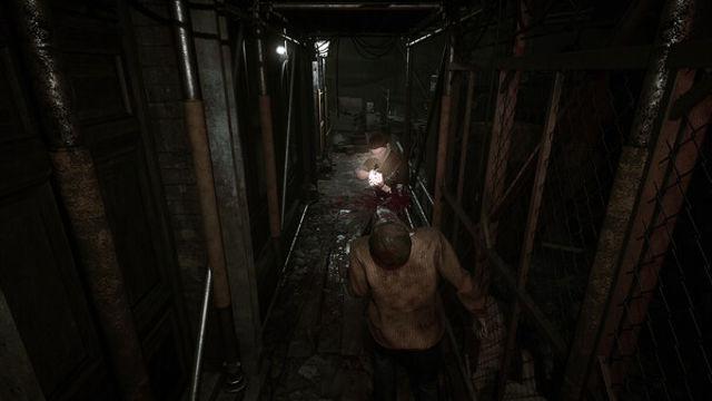 Tải game Echoes of the Living Early Access