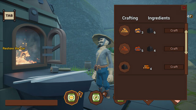 Tải game Sky traveler-TENOKE