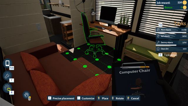 Tải game Bus Flipper Renovator Simulator v1.0.27r-P2P