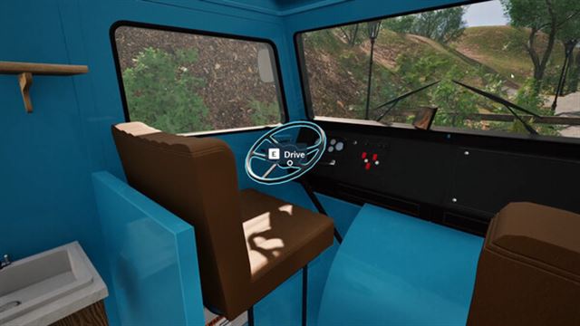 Tải game Bus Flipper Renovator Simulator-TENOKE