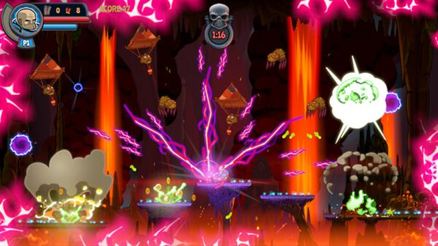 Tải game Knights And Guns-SKIDROW