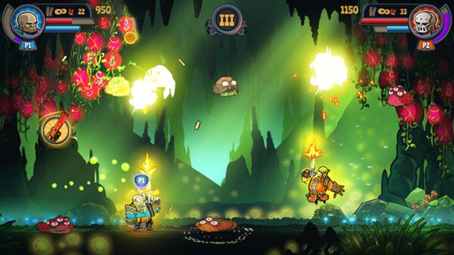 Tải game Knights And Guns-SKIDROW