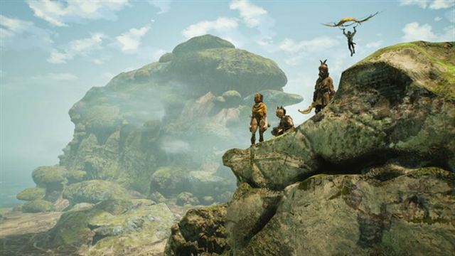 Tải game Towers of Aghasba Early Access
