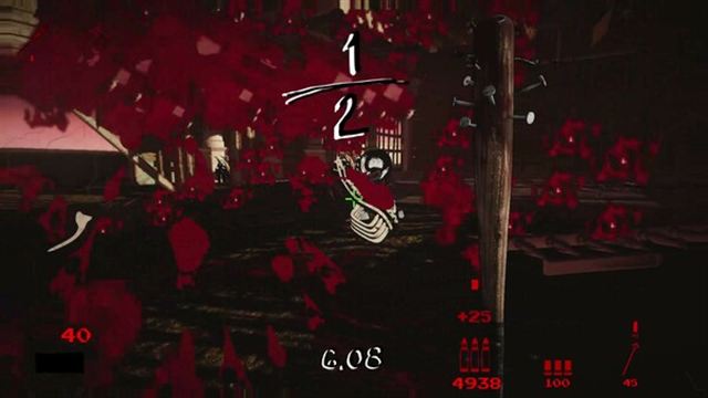 Tải game Dont Bow-TENOKE