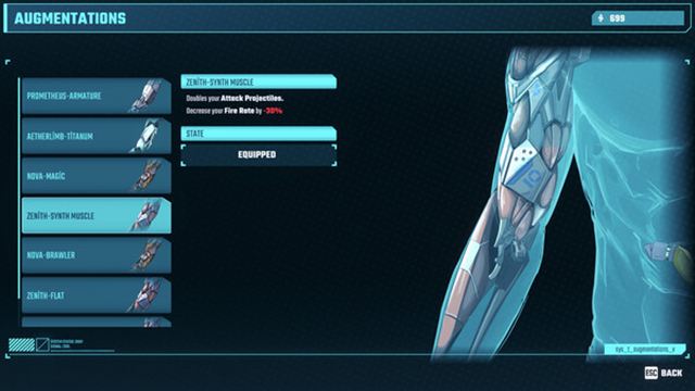 Tải game Sodaman Early Access