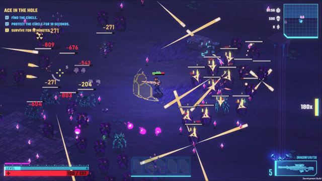 Tải game Sodaman Early Access
