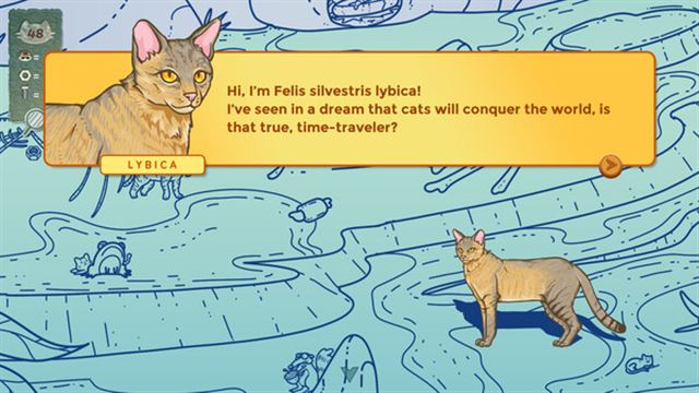 Tải game A Tower Full of Cats v20240523-P2P