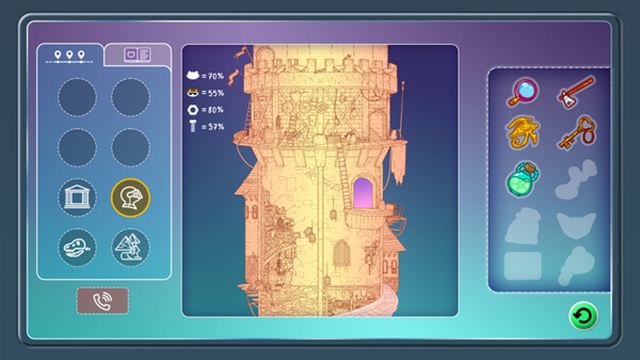 Tải game A Tower Full of Cats v20240523-P2P
