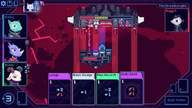 Tải game Cobalt Core v1.2.5-P2P