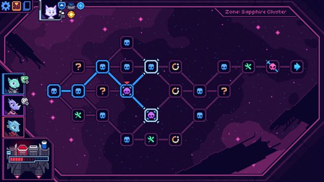 Tải game Cobalt Core v1.2.1-P2P