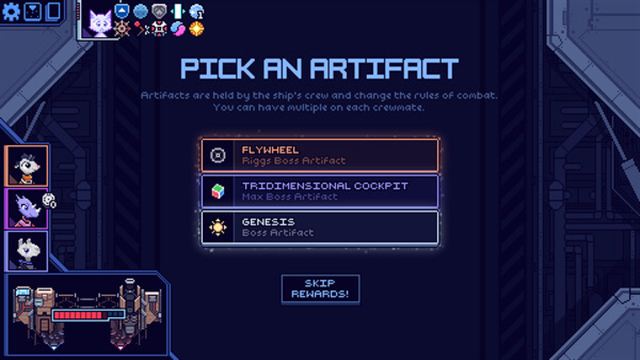 Tải game Cobalt Core v1.2.1-P2P