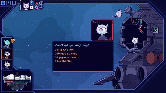 Tải game Cobalt Core v1.2.1-P2P