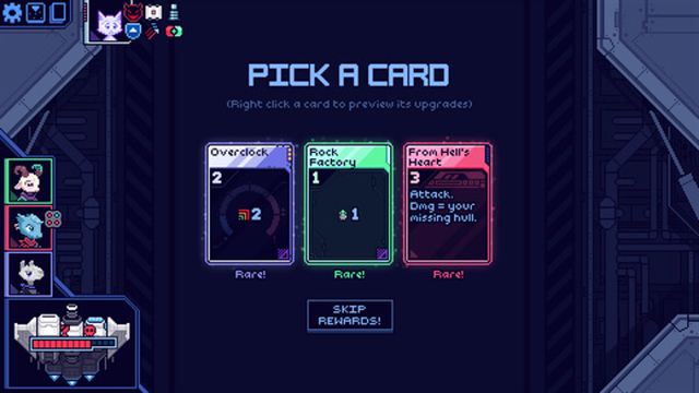 Tải game Cobalt Core v1.2.3-P2P