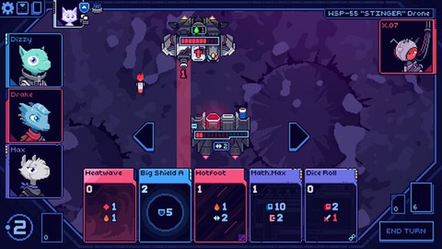 Tải game Cobalt Core v1.1-P2P