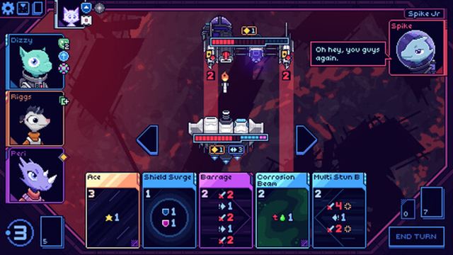 Tải game Cobalt Core v1.1.2-P2P