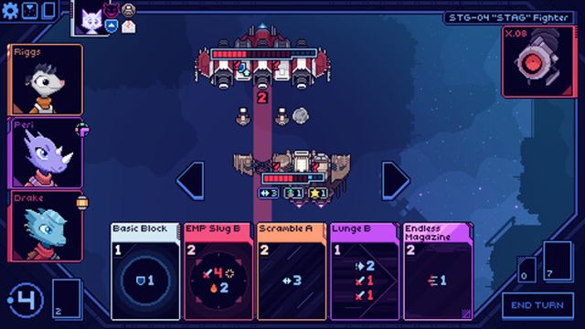 Tải game Cobalt Core v1.1-P2P