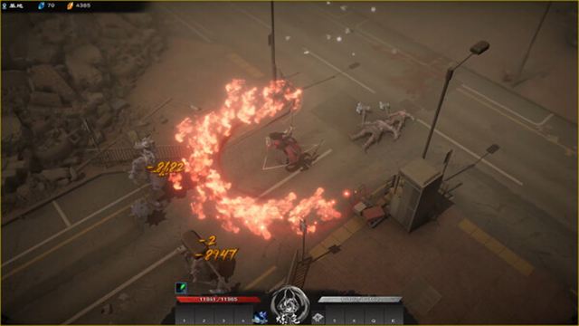 Tải game Mirror of Heaven v20250430-P2P