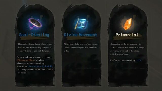 Tải game Mirror of Heaven v20250417-P2P