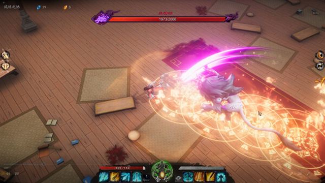 Tải game Mirror of Heaven v20250430-P2P