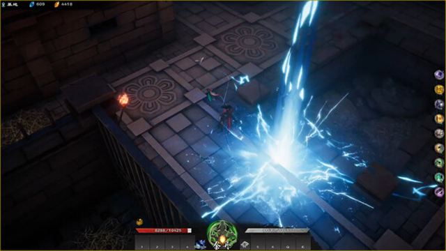 Tải game Mirror of Heaven v20250417-P2P