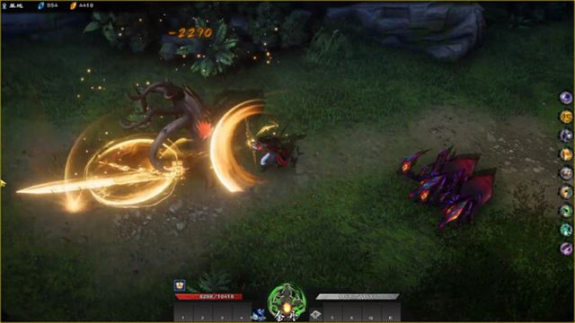 Tải game Mirror of Heaven v20250430-P2P