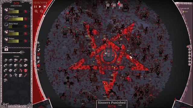 Tải game Heretics Fork v1.3.3.22-P2P
