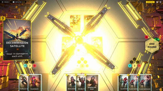 Tải game Zero Division-SKIDROW