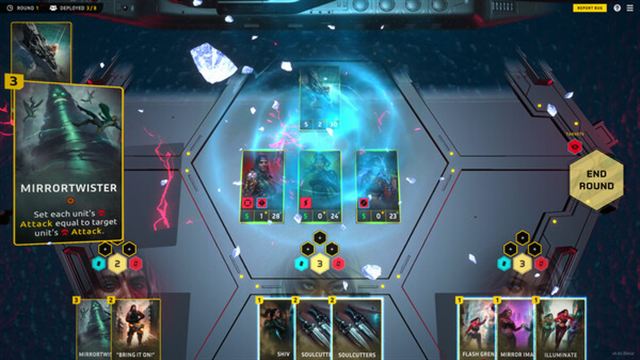 Tải game Zero Division v1.01h-P2P
